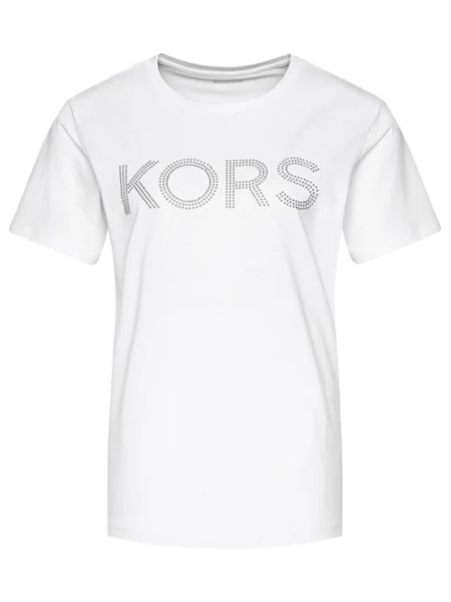 T SHIRT MICHAEL KORS | MB95MP197J/100